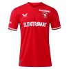 Camiseta de fútbol Twente Primera Equipación 2024-25 - Hombre